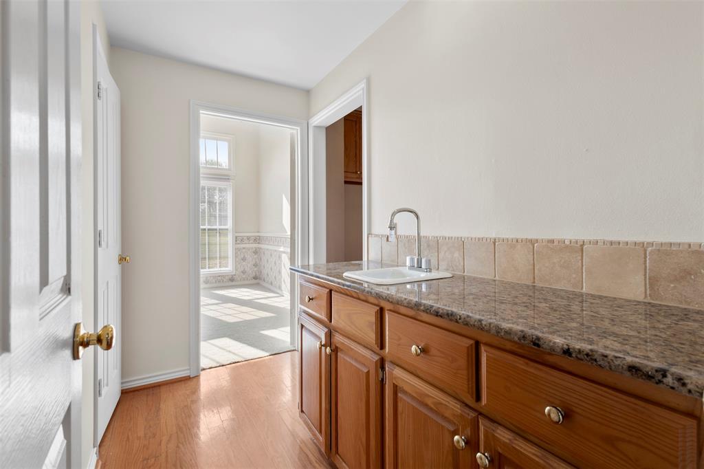 R Pena - Residential