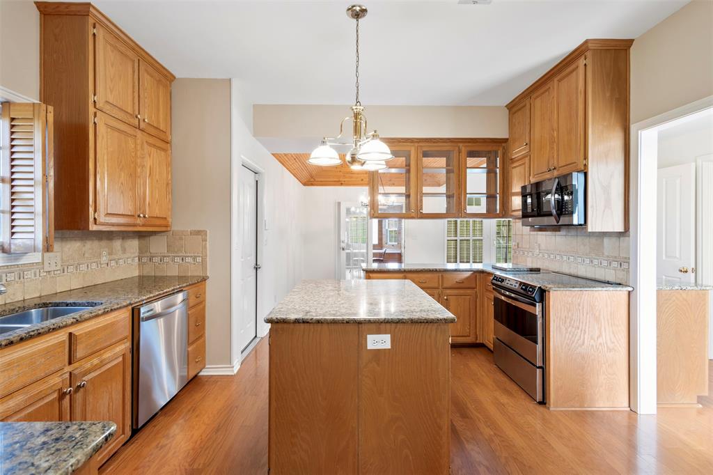 R Pena - Residential