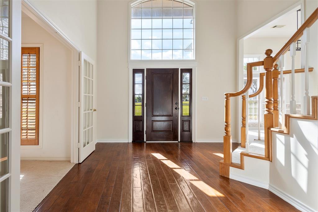 R Pena - Residential