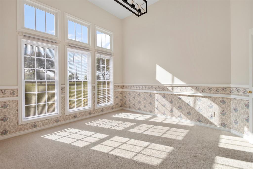 R Pena - Residential