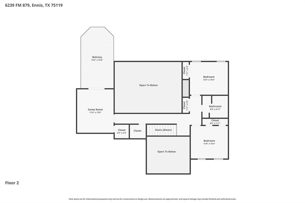 R Pena - Residential