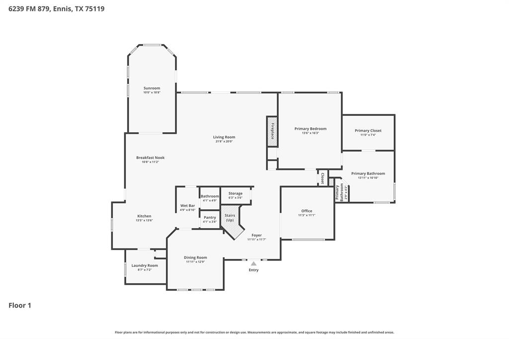 R Pena - Residential