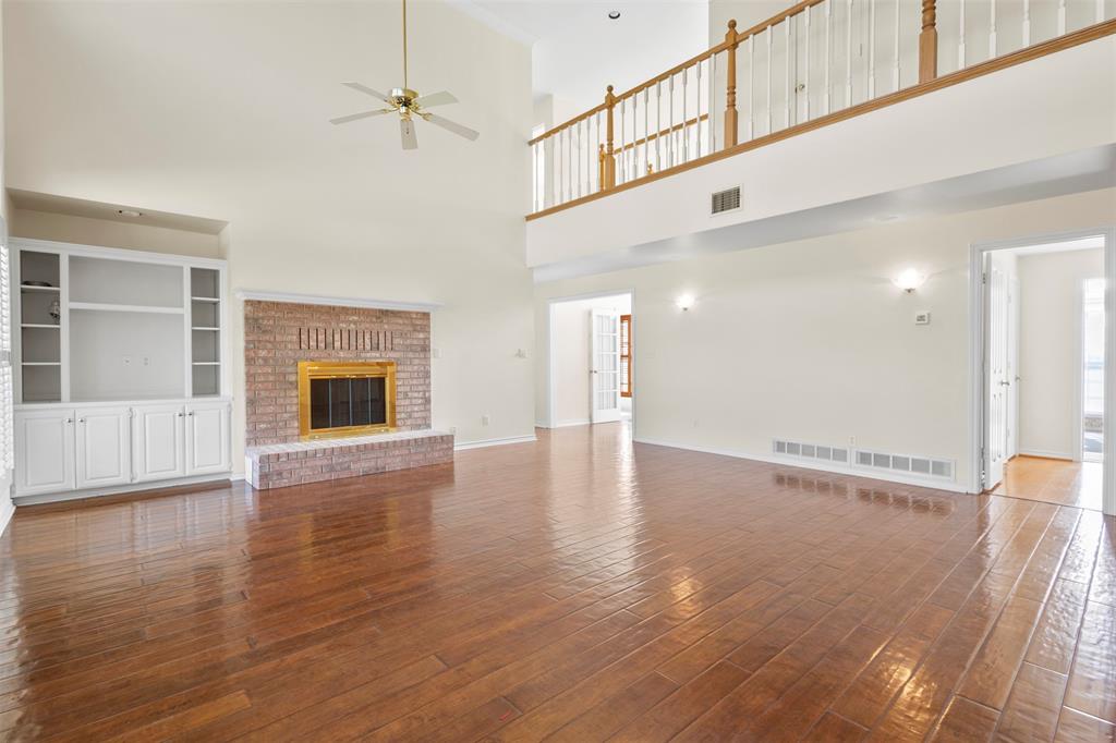 R Pena - Residential