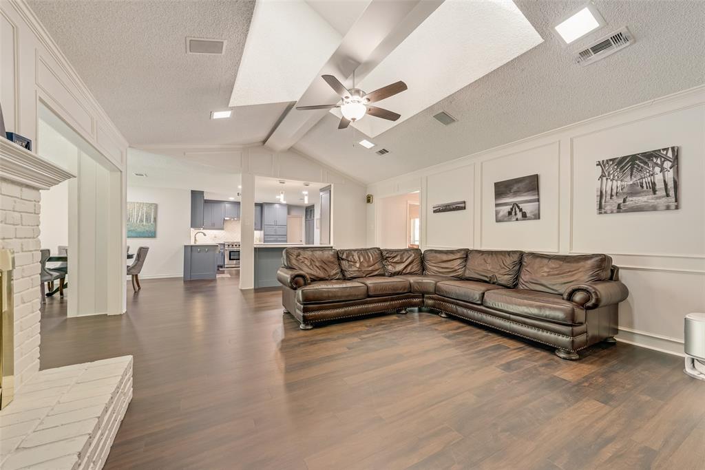 Interlochen Estates Add - Residential