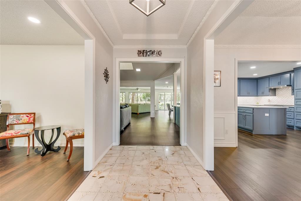 Interlochen Estates Add - Residential