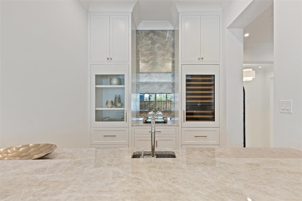 Manchester Downs - Residential