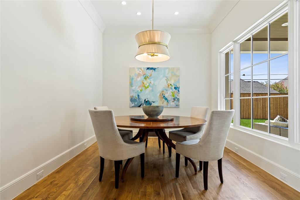 Manchester Downs - Residential