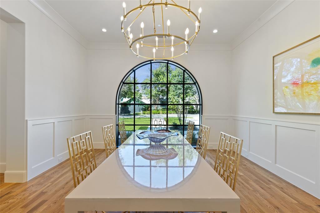 Manchester Downs - Residential