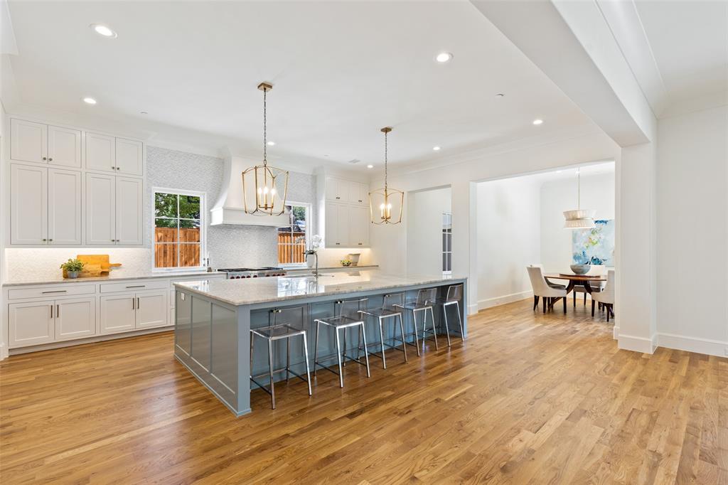 Manchester Downs - Residential