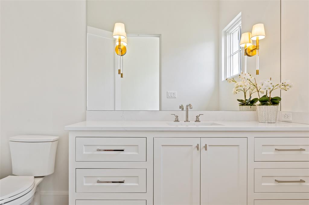 Manchester Downs - Residential