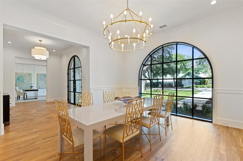 Manchester Downs - Residential