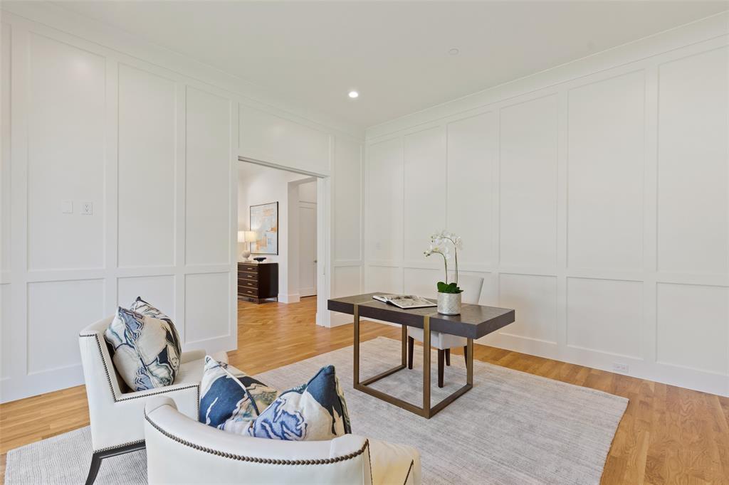 Manchester Downs - Residential