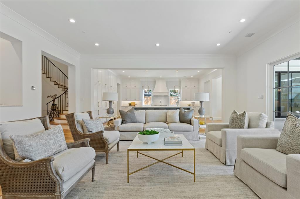 Manchester Downs - Residential