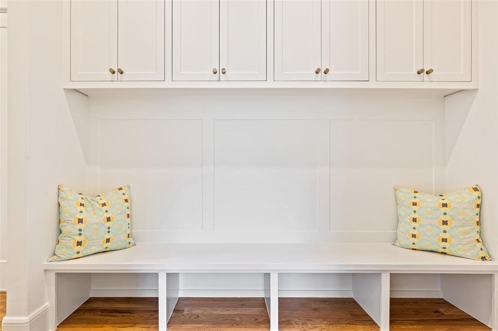 Manchester Downs - Residential