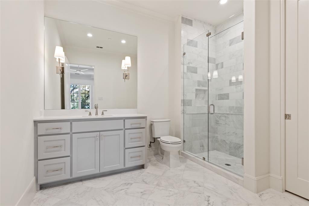 Manchester Downs - Residential