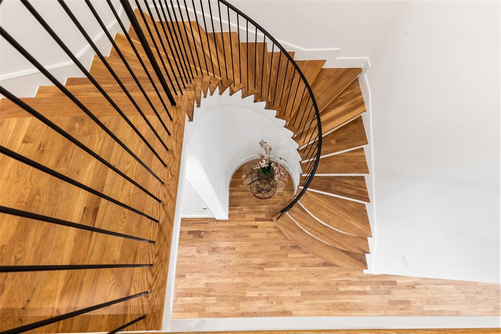 Manchester Downs - Residential