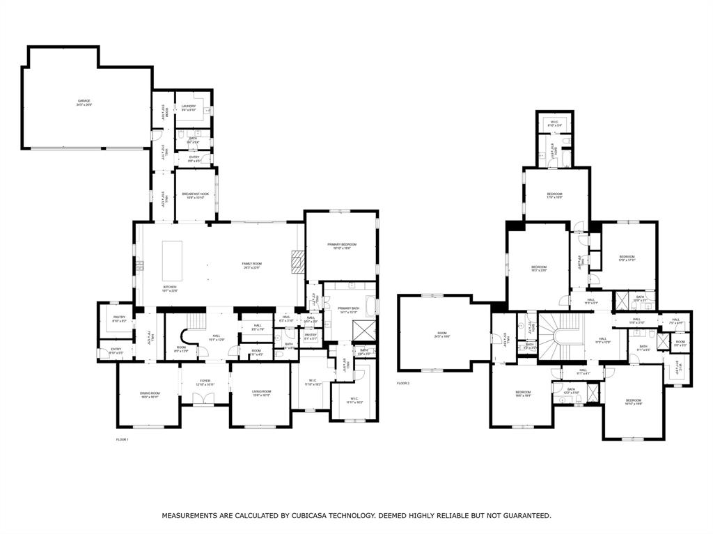 Manchester Downs - Residential