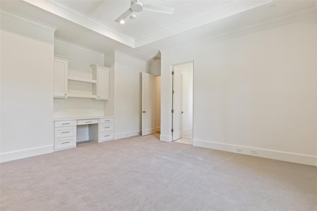 Manchester Downs - Residential