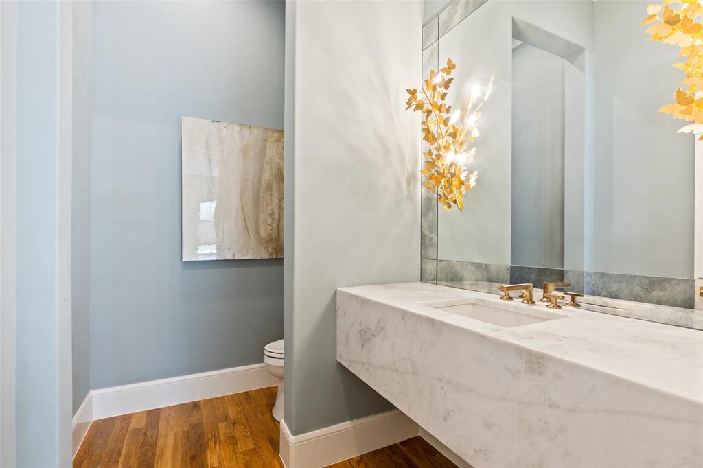 Manchester Downs - Residential