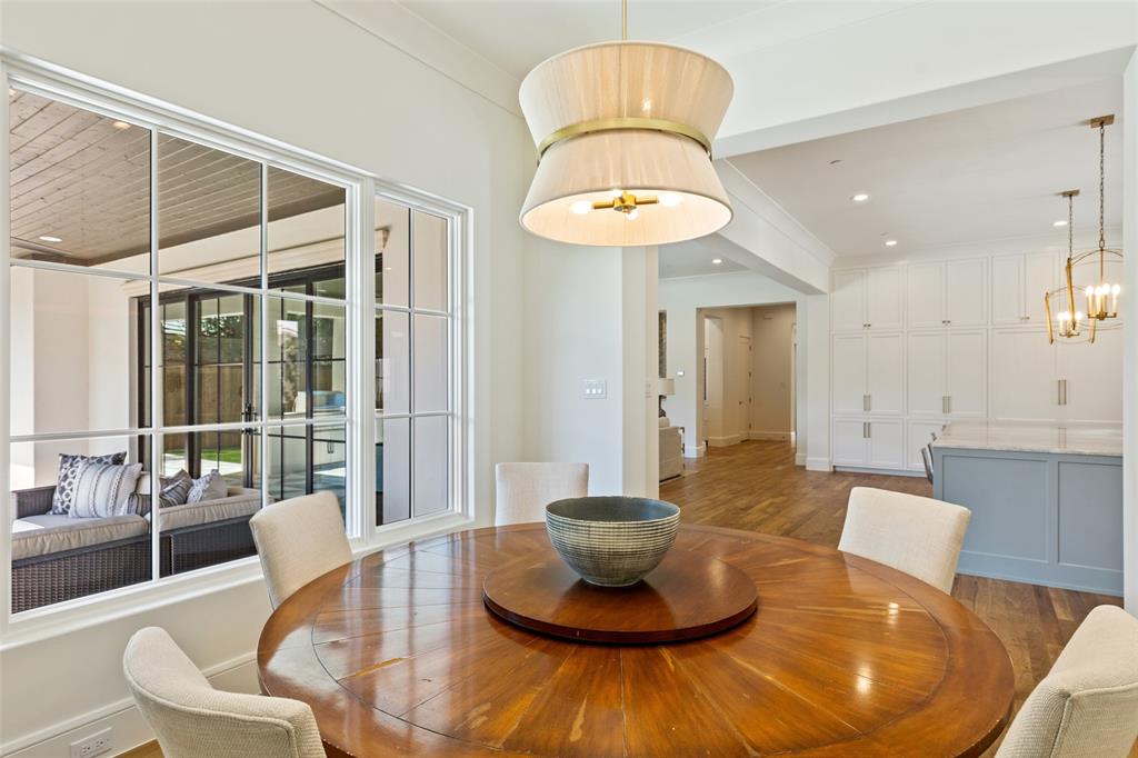 Manchester Downs - Residential