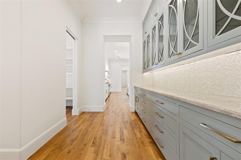 Manchester Downs - Residential