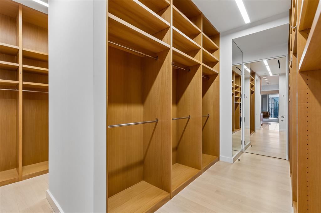 One Arts Plaza Condo - Residential