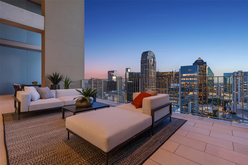 One Arts Plaza Condo - Residential