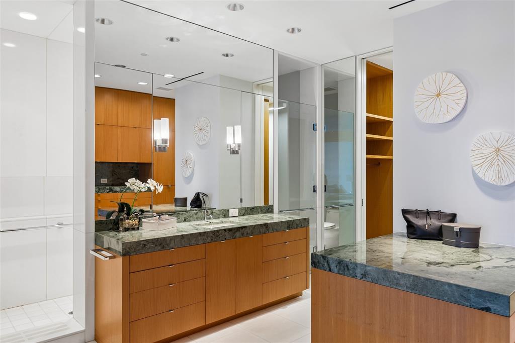 One Arts Plaza Condo - Residential