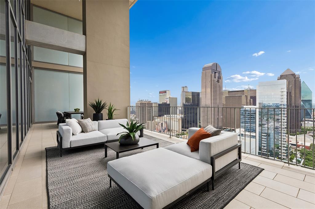 One Arts Plaza Condo - Residential