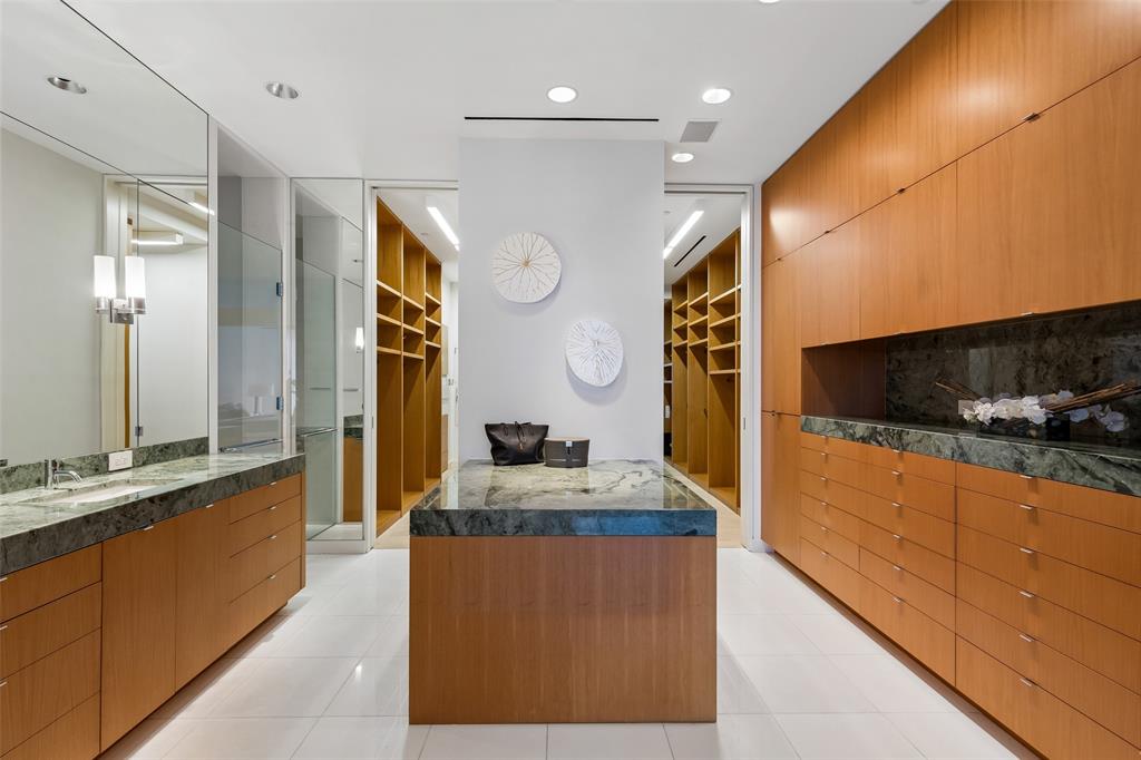 One Arts Plaza Condo - Residential