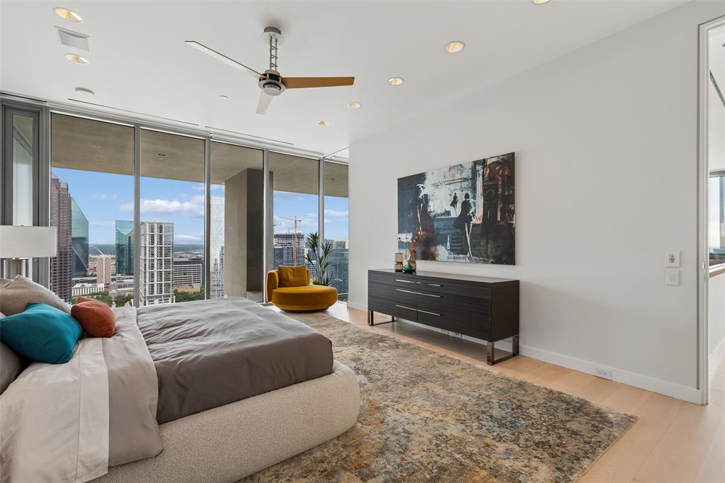 One Arts Plaza Condo - Residential
