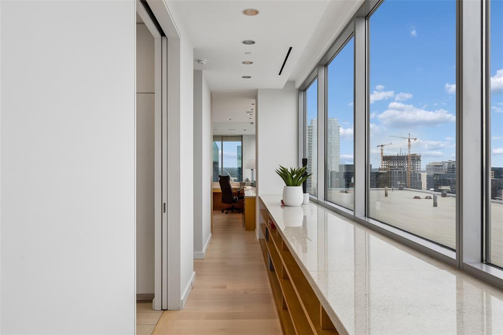 One Arts Plaza Condo - Residential