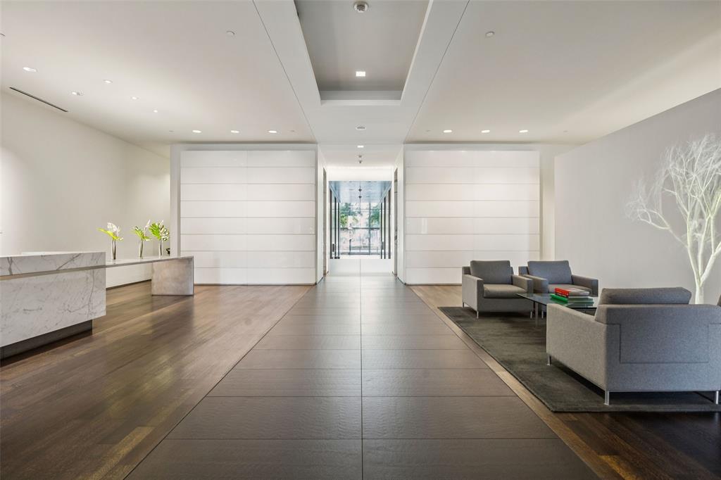 One Arts Plaza Condo - Residential