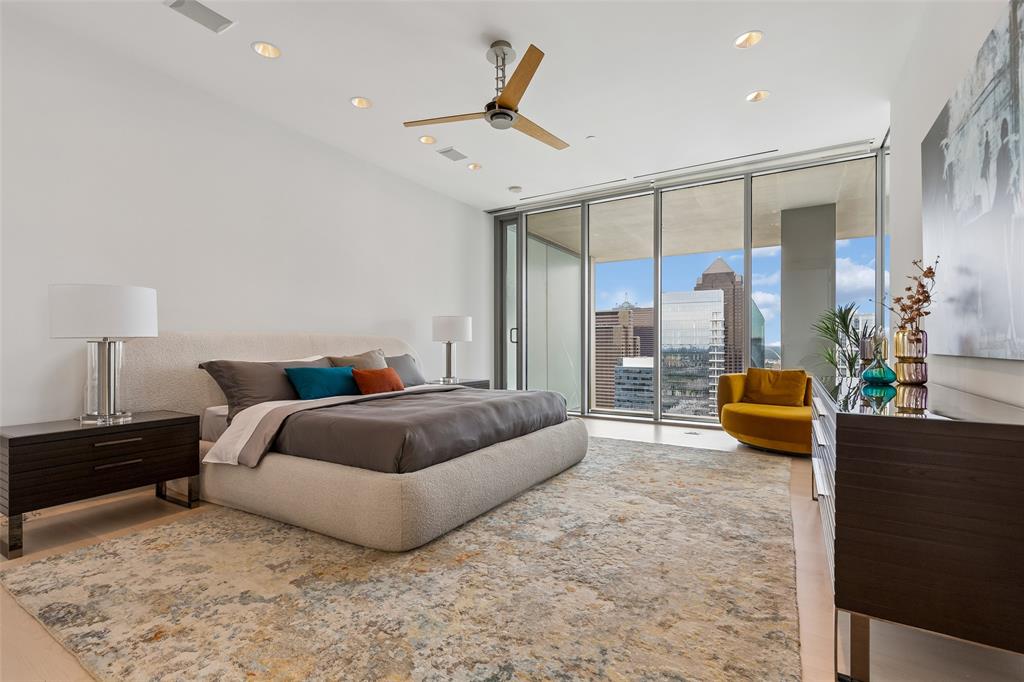 One Arts Plaza Condo - Residential
