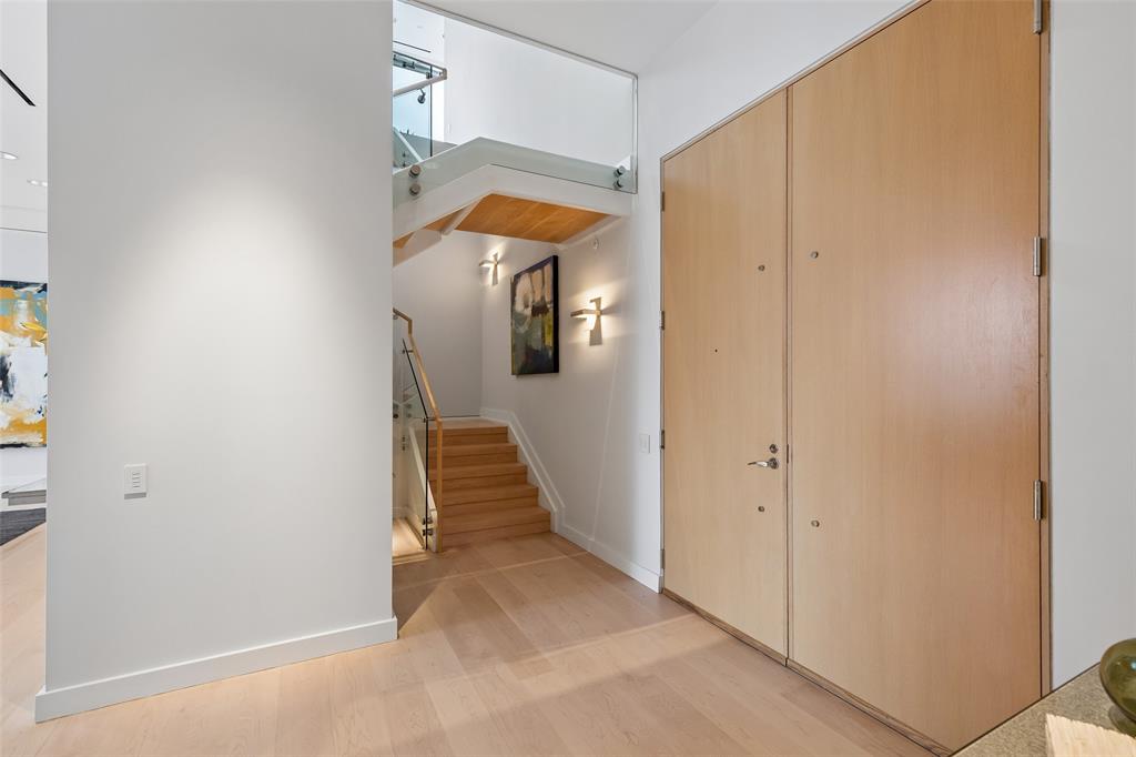 One Arts Plaza Condo - Residential