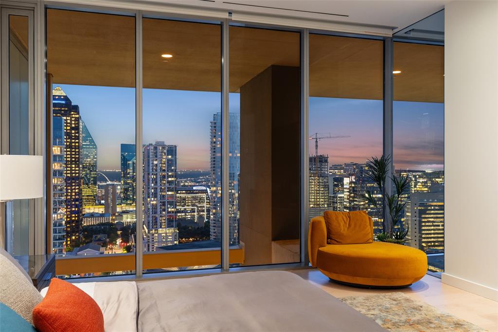 One Arts Plaza Condo - Residential