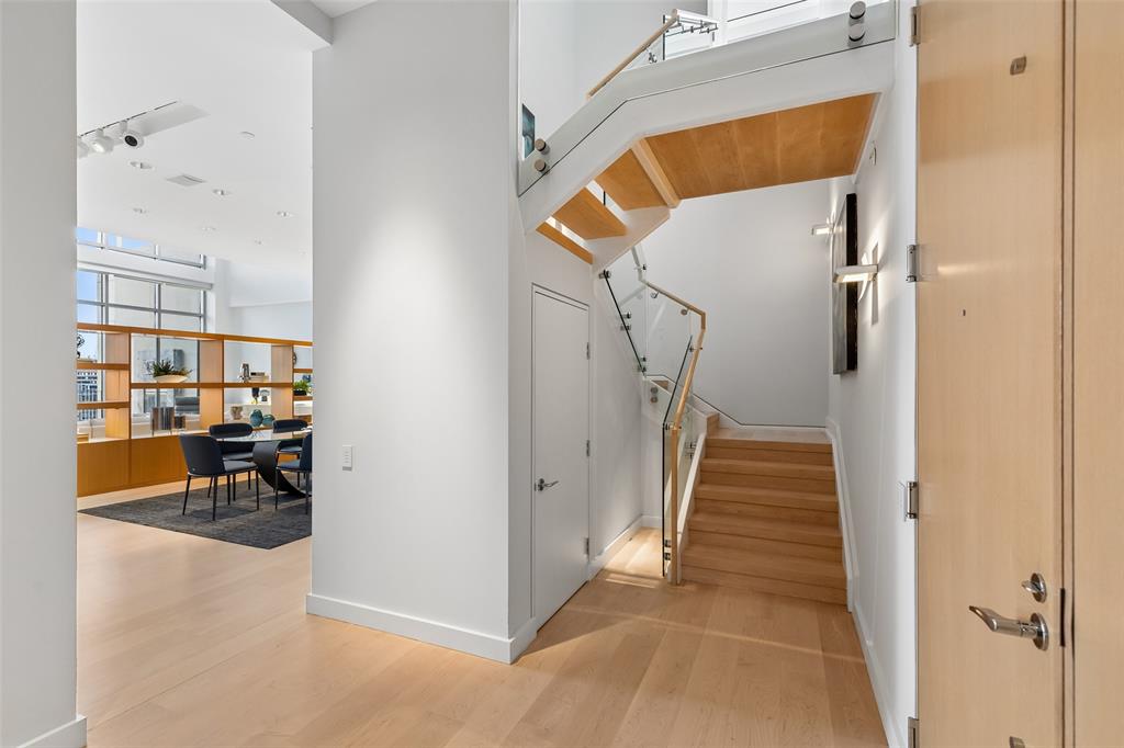 One Arts Plaza Condo - Residential