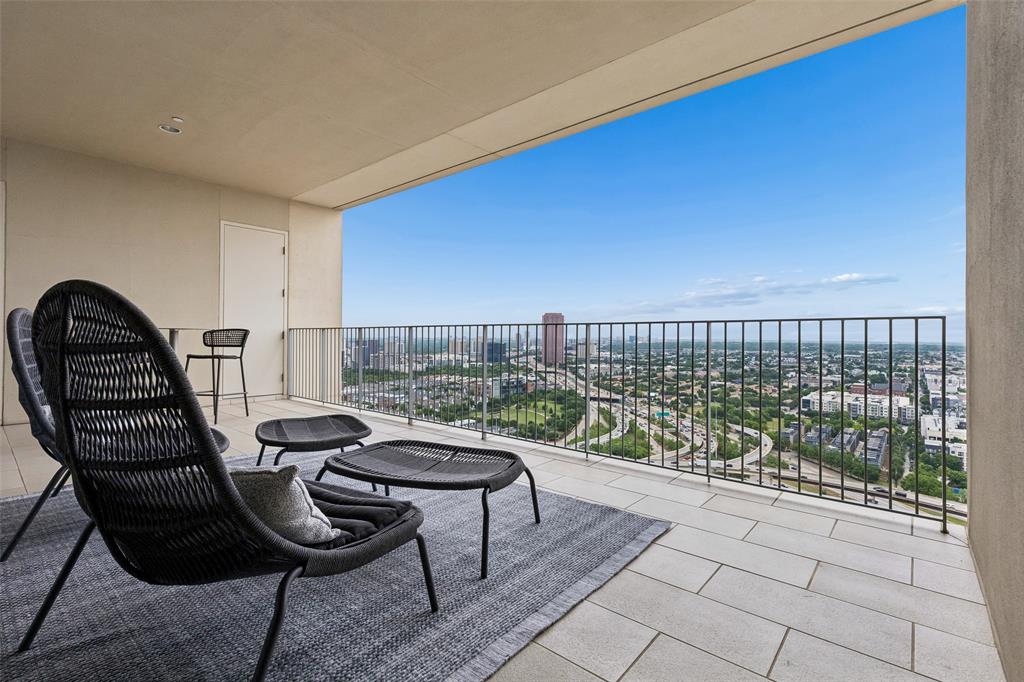One Arts Plaza Condo - Residential
