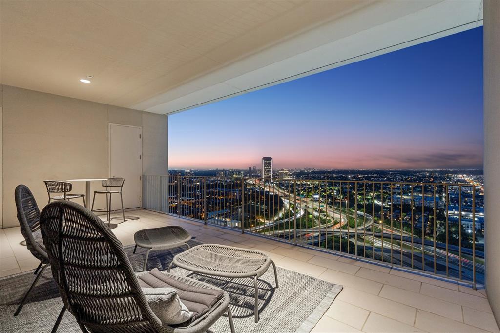 One Arts Plaza Condo - Residential