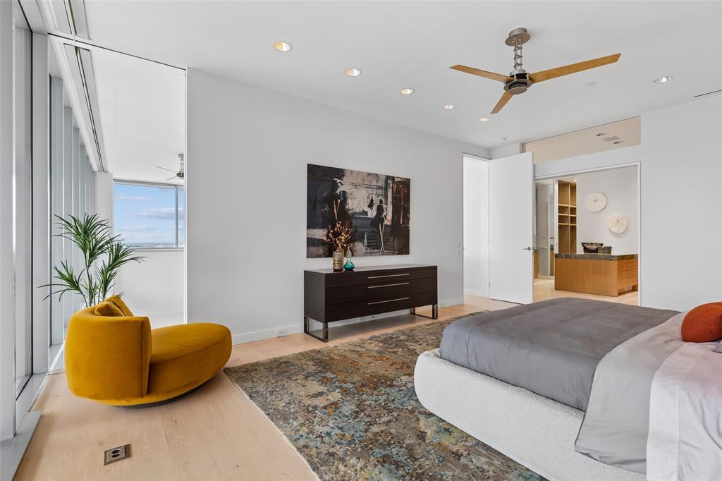 One Arts Plaza Condo - Residential