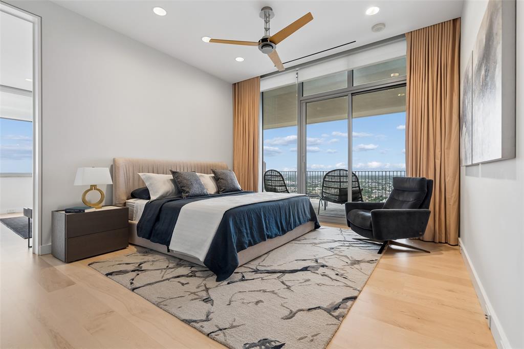 One Arts Plaza Condo - Residential