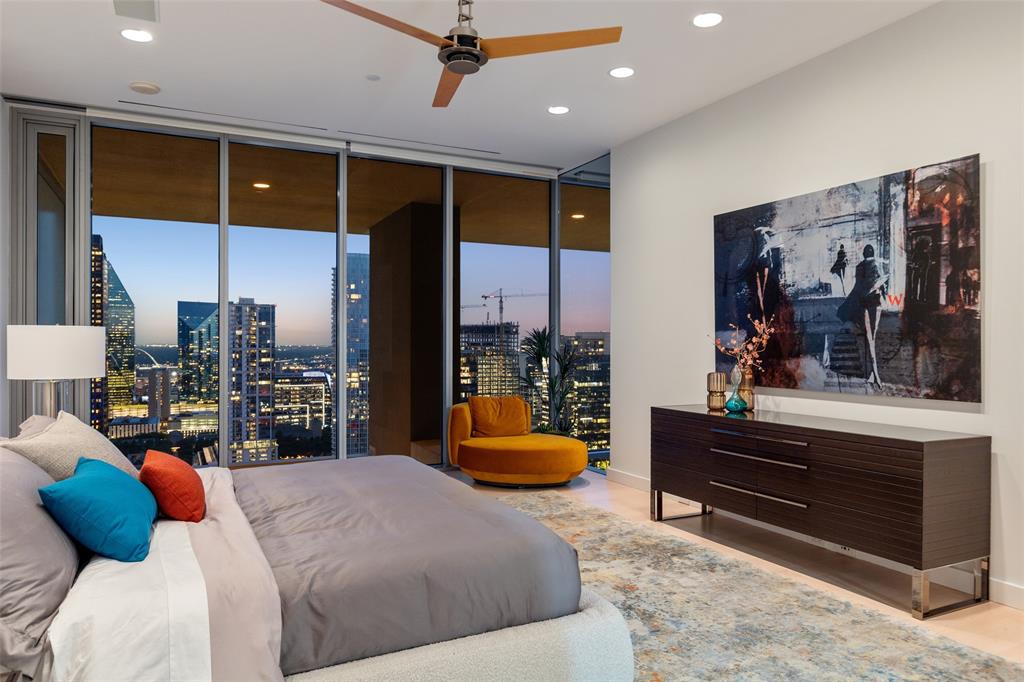 One Arts Plaza Condo - Residential