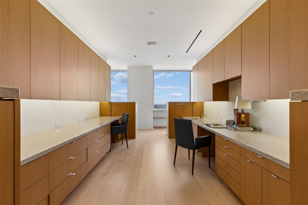 One Arts Plaza Condo - Residential