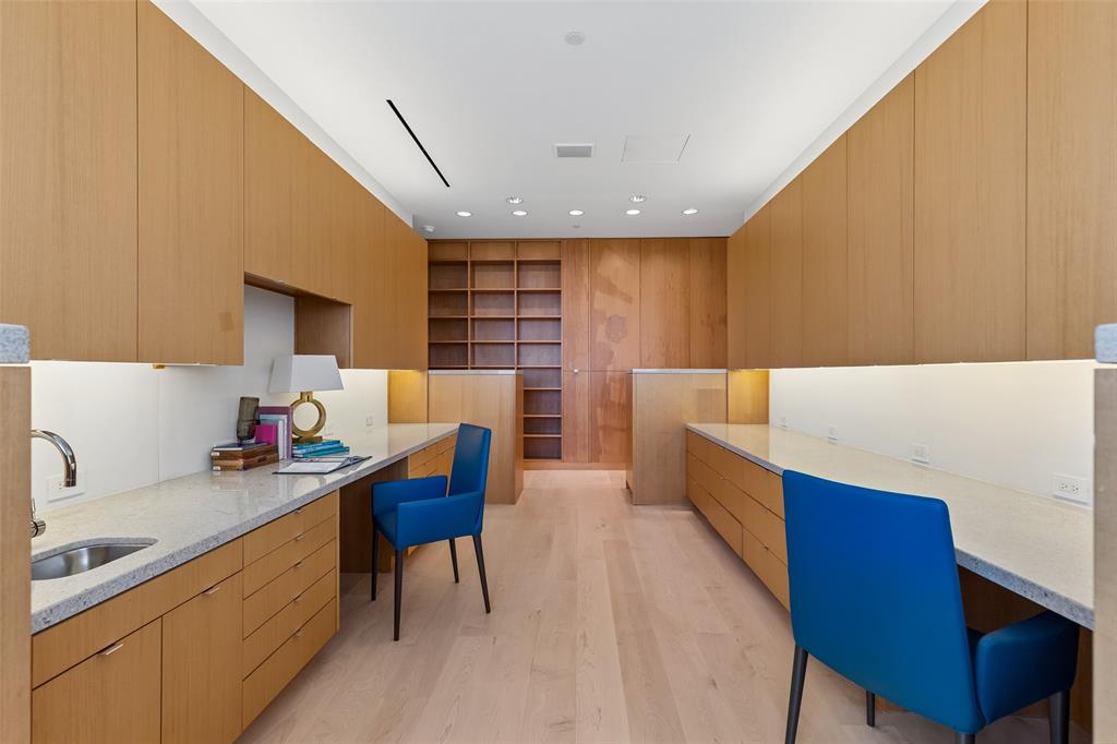 One Arts Plaza Condo - Residential