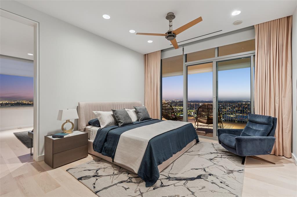 One Arts Plaza Condo - Residential