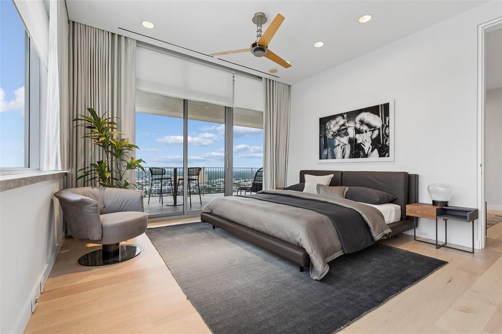 One Arts Plaza Condo - Residential