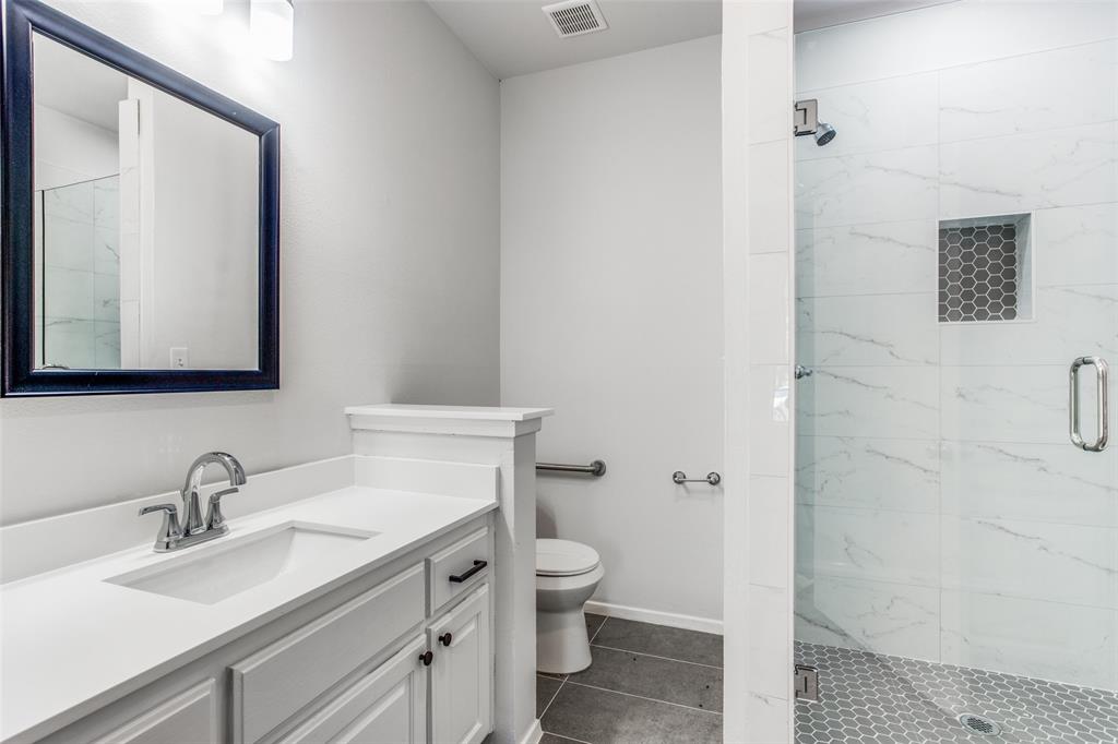 Adams Acres - Residential