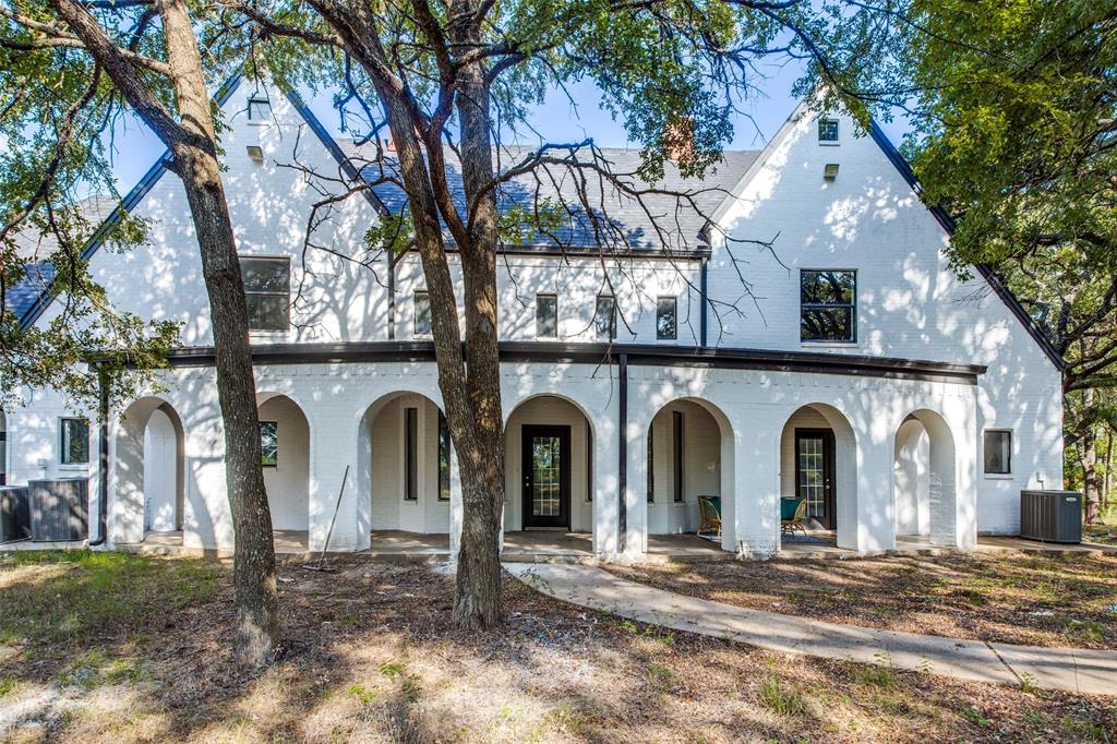 Adams Acres - Residential