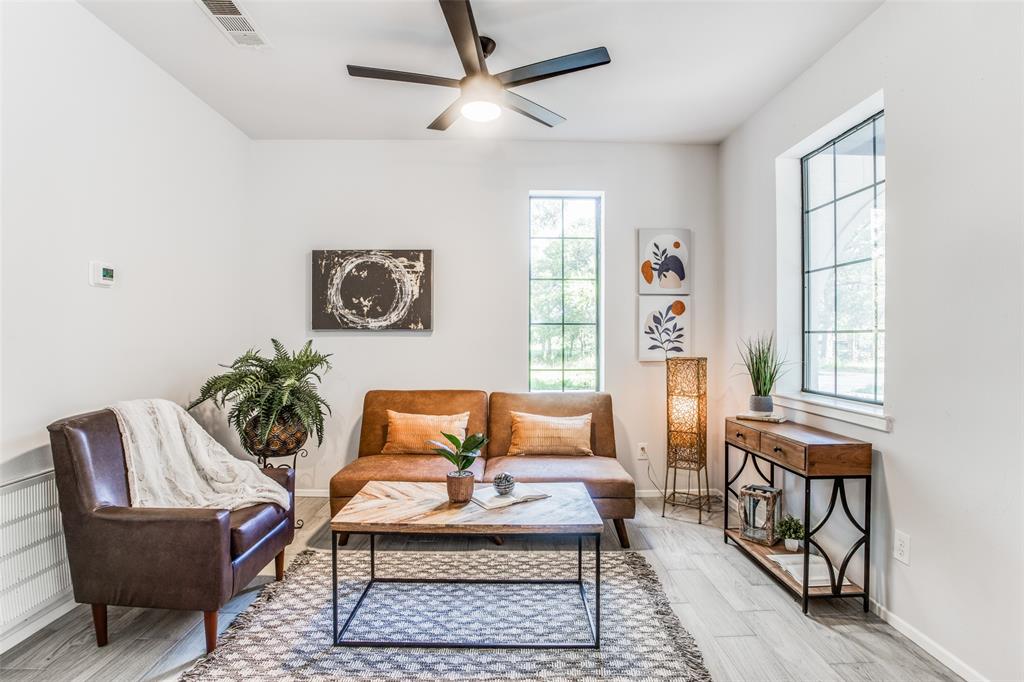 Adams Acres - Residential