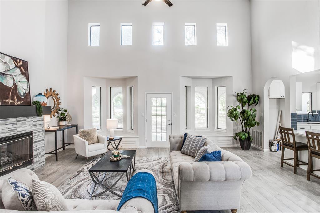 Adams Acres - Residential